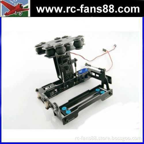 2014 new universal aerial damping yuntai